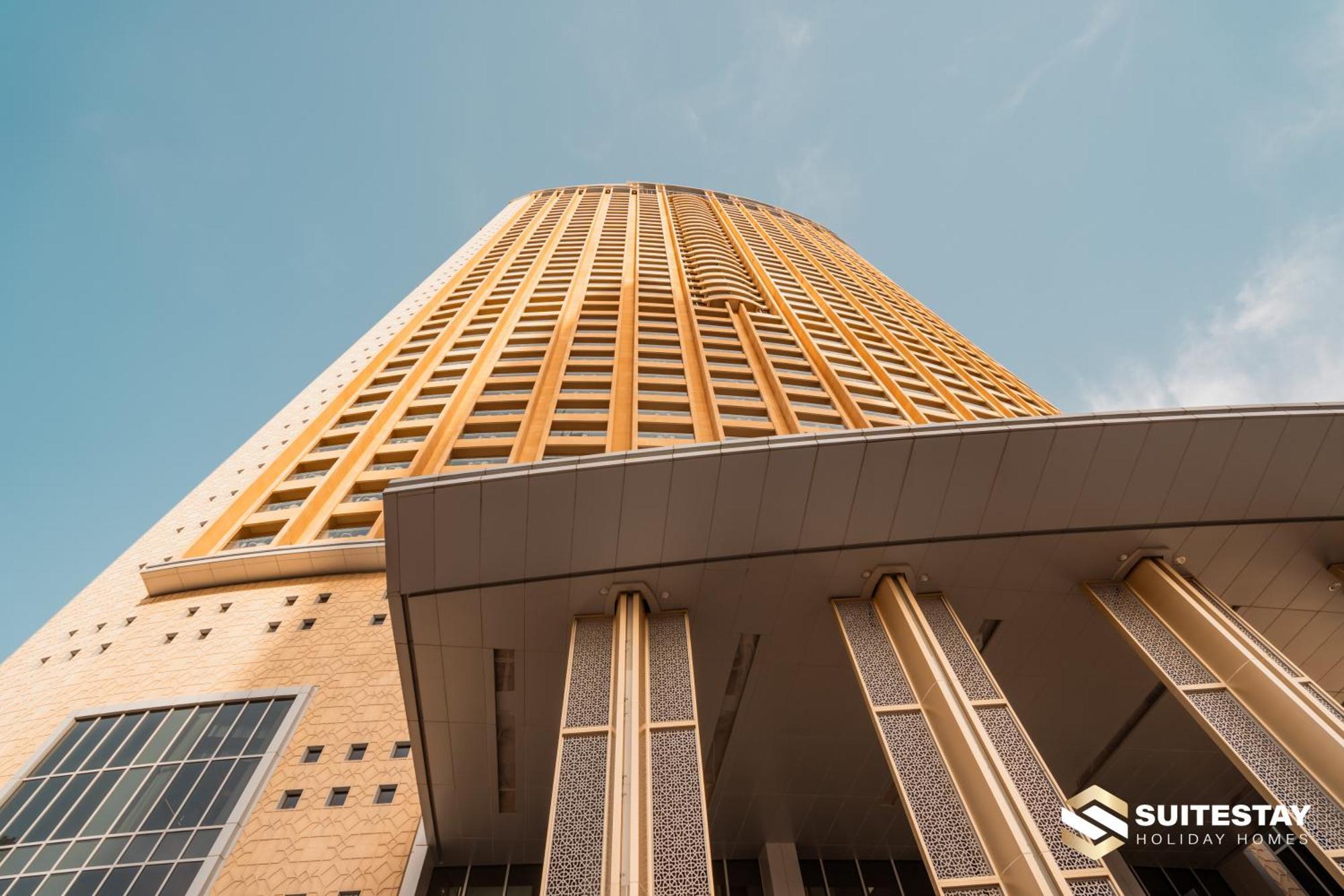Ostay -Address Dubai Mall - The Residence Exteriér fotografie